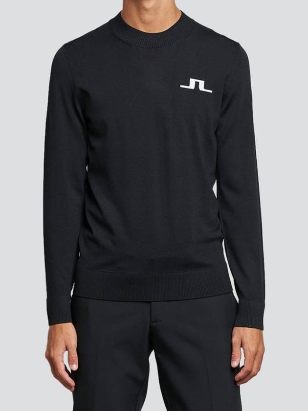 Goose Golf Knit Sweater - J.LINDEBERG - BALAAN 8