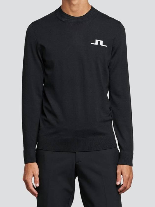 Goose Golf Knit Sweater - J.LINDEBERG - BALAAN 1