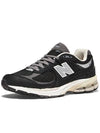 2002R Premium Vintage Black - NEW BALANCE - BALAAN 4