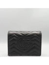 466492 card business wallet - GUCCI - BALAAN 3