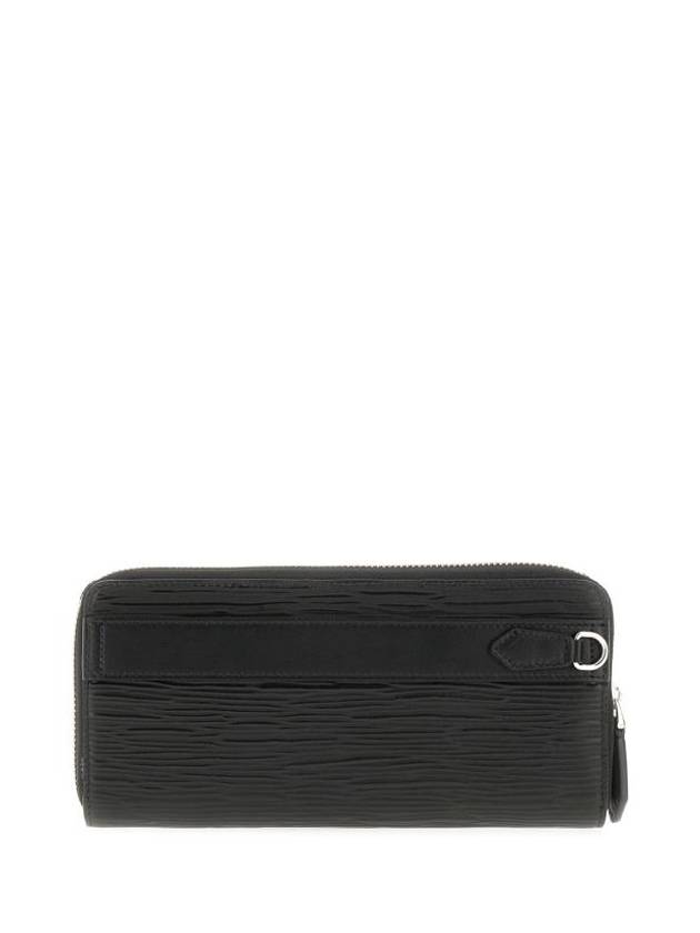 Men’s Wallet 130933 BLACK - MONTBLANC - BALAAN 1