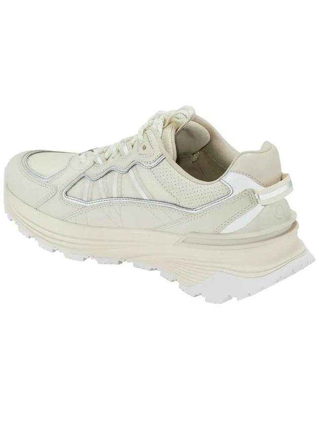 Light Runner Sneakers OffWhite 4M002 00 M2055 034 - MONCLER - BALAAN 4