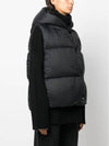 Roda Hooded Padded Gilet 4831W - CANADA GOOSE - BALAAN 5