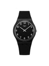 Blackway Watch Black - SWATCH - BALAAN 1