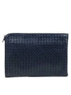 224052 clutch bag - BOTTEGA VENETA - BALAAN 4