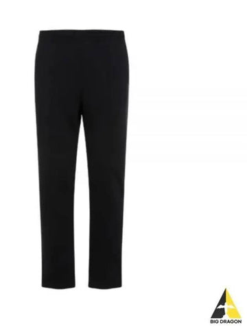 Berluti Wool Tracksuit Pants R27JTL58 001 N40 - BERLUTI - BALAAN 1