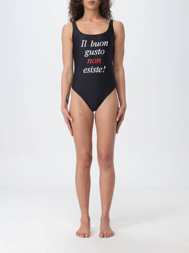 Swimsuit woman Moschino Couture - MOSCHINO - BALAAN 1