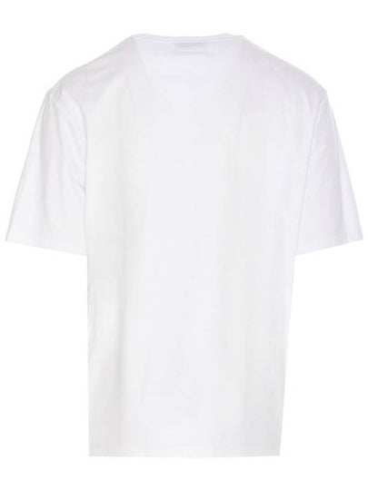 Lanvin T-Shirts And Polos - LANVIN - BALAAN 2