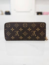 women s long wallet - LOUIS VUITTON - BALAAN 3