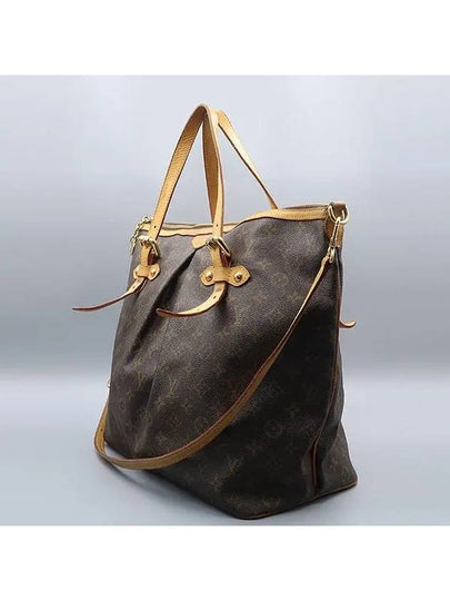 M40146 2 WAY bag - LOUIS VUITTON - BALAAN 2