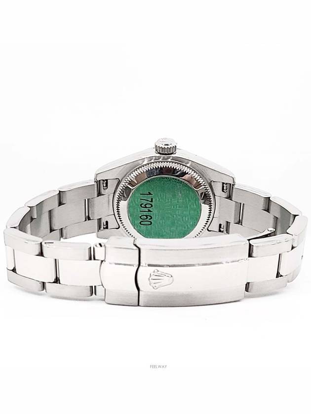 women watch - ROLEX - BALAAN 4