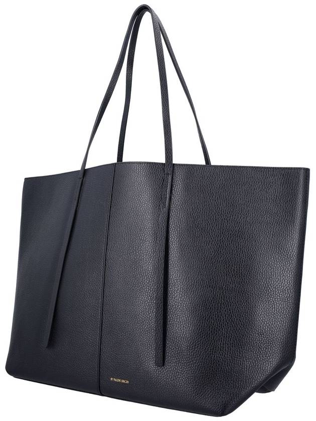 By Malene Birger Abilla Leather Tote - BY MALENE BIRGER - BALAAN 3