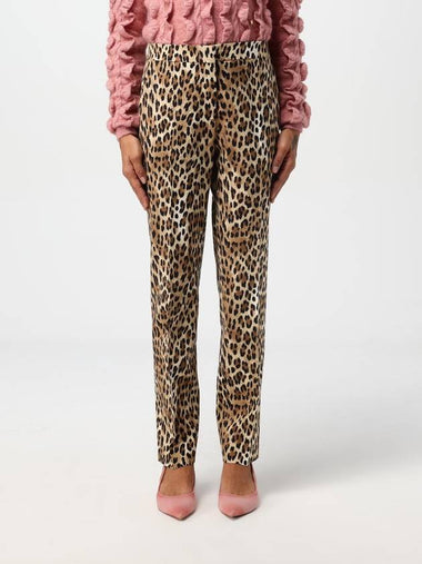 Pants woman Moschino Couture - MOSCHINO - BALAAN 1