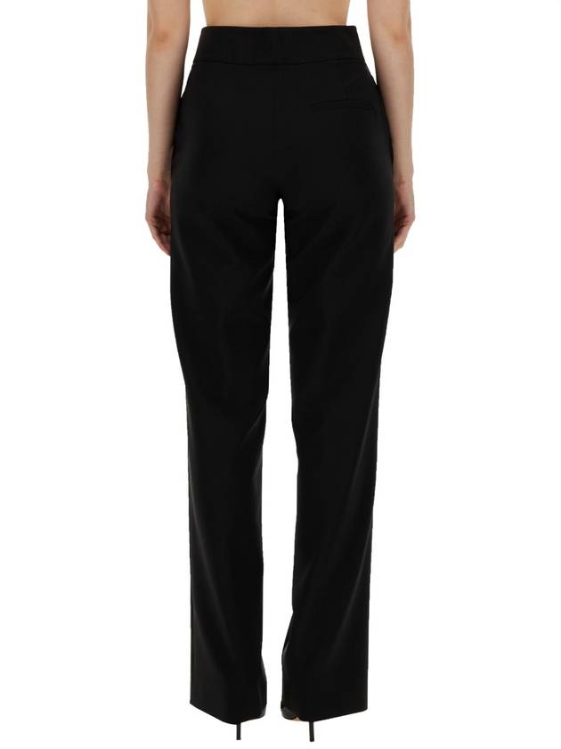 TAILORED PANTS - GENNY - BALAAN 4