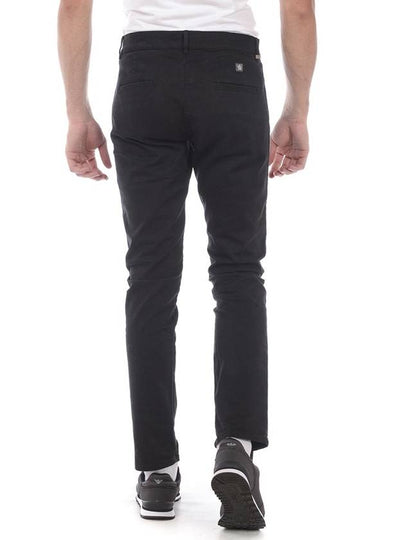 Daniele Alessandrini Jeans Trouser - DANIELE ALESSANDRINI - BALAAN 2