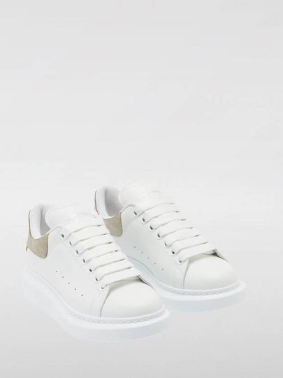 Sneakers men Alexander Mcqueen - ALEXANDER MCQUEEN - BALAAN 2