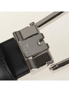 Horseshoe buckle belt MB198636 - MONTBLANC - BALAAN 5