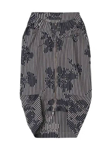 pleated skirt - VIVIENNE WESTWOOD - BALAAN 1