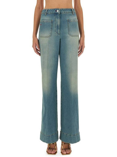 Victoria Beckham Jeans 