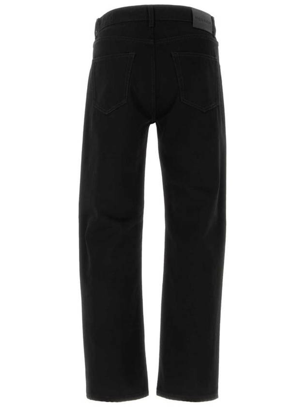 Alexander McQueen Jeans - ALEXANDER MCQUEEN - BALAAN 2