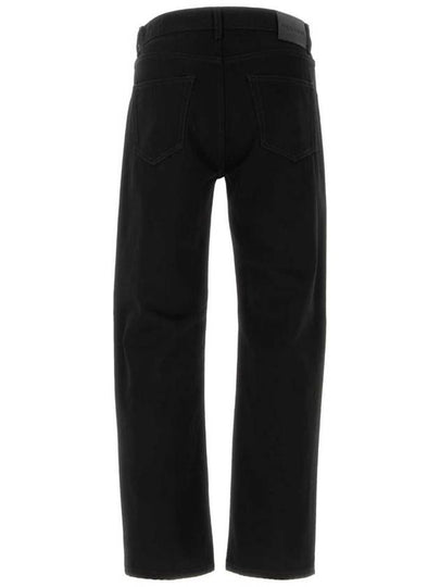 Alexander McQueen Jeans - ALEXANDER MCQUEEN - BALAAN 2