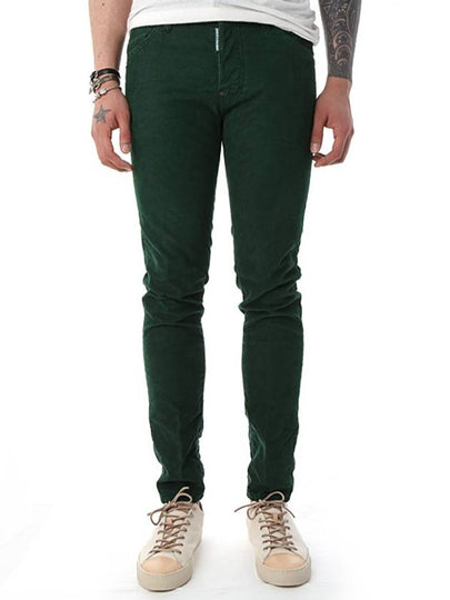 Men's slim jeans 5 LA0562 630 - DSQUARED2 - BALAAN 2