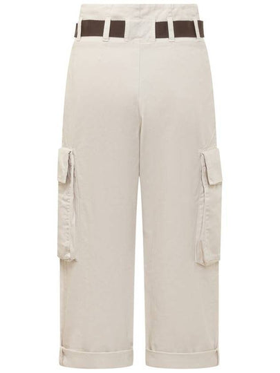 Pinko Ronfare Trousers - PINKO - BALAAN 2