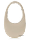 Women s Swipe Shoulder Bag COPBA01405 SAND - COPERNI - BALAAN 3