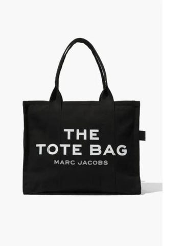 Color The Large Tote Black MBBAA23031BKX - MARC JACOBS - BALAAN 1