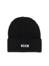 Hat 3740ML02 247575 99 - MSGM - BALAAN 2