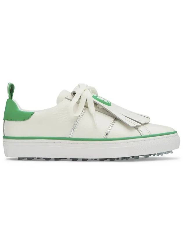 Kiltie Disruptor Spike Shoes Snow Clover - G/FORE - BALAAN 3