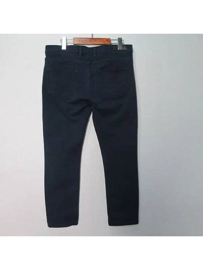 Smith Market Used Luxury Navy Pants Men s Clothing - NEIL BARRETT - BALAAN 2