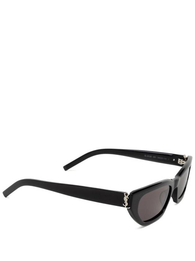 Saint Laurent SL M126 Black - SAINT LAURENT - BALAAN 2