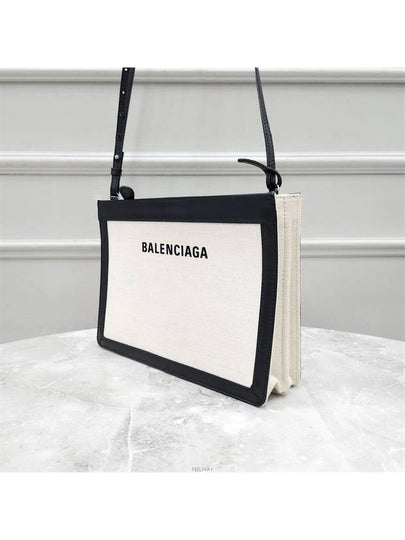 women cross bag - BALENCIAGA - BALAAN 2