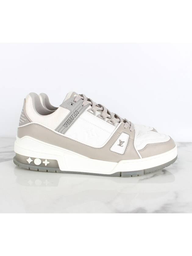 trainer sneakers 6 250 - LOUIS VUITTON - BALAAN 5