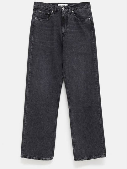 Men's Third Cut Jeans Super Grey - OUR LEGACY - BALAAN 2