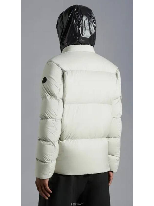 DIENG down padded jacket 1A00178 shop - MONCLER - BALAAN 6