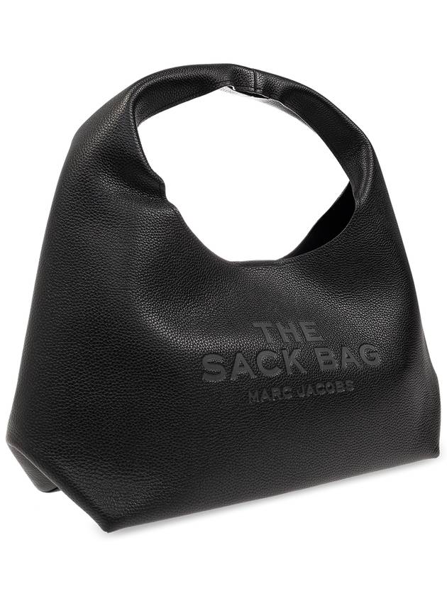 Marc Jacobs ‘The Sack’ Shoulder Bag, Women's, Black - MARC JACOBS - BALAAN 4