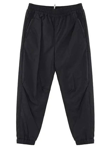 2A00003 53333 999 Grenoble Women s Pants Black 1047278 - MONCLER - BALAAN 1