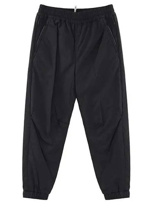 2A00003 53333 999 Grenoble Women s Pants Black 1047278 - MONCLER - BALAAN 1