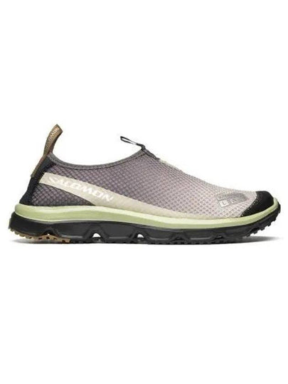 RX Moc 3.0 Slip-On Grey - SALOMON - BALAAN 2