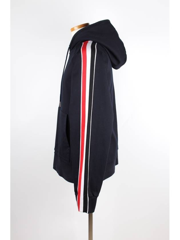 Sideline hoodie size 5 - THOM BROWNE - BALAAN 6