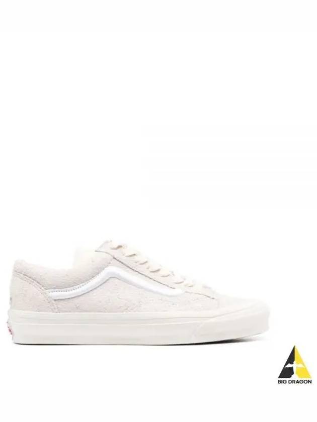 UA OG Style 36 LX  Low Top Sneakers Beige - VANS - BALAAN 2