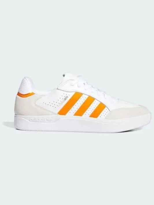 Taisian Low Men s Original Cloud White Crystal Gold Metallic IF4621 693016 - ADIDAS - BALAAN 1