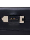 Charlotte Card Wallet Black - A.P.C. - BALAAN 7