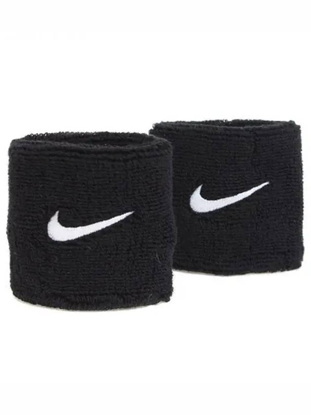 Swoosh wristband AC2286 010 Domestic product GQN123031698926 - NIKE - BALAAN 1