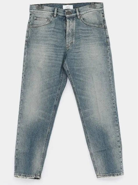 IVIONE IV63252 800 Denim Pants - RVR LARDINI - BALAAN 1