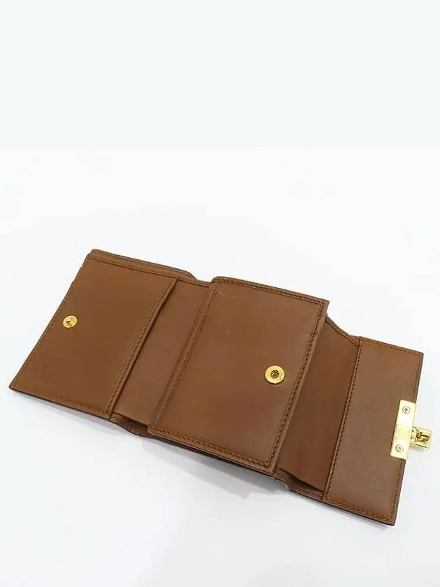 453155 half wallet - GUCCI - BALAAN 6