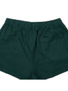 Short Pants SH874FO FORESTWHITE - SPORTY & RICH - BALAAN 7