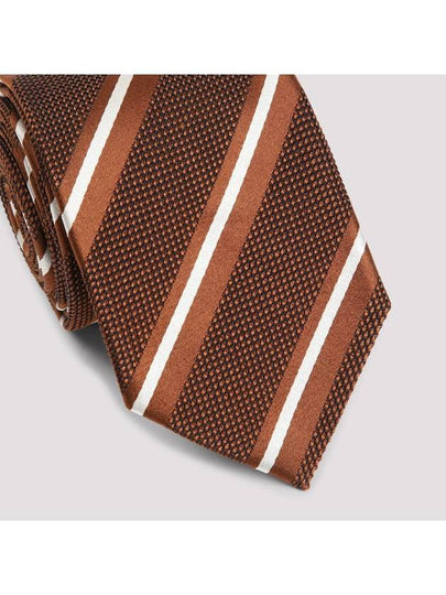 Brioni Tie - BRIONI - BALAAN 2